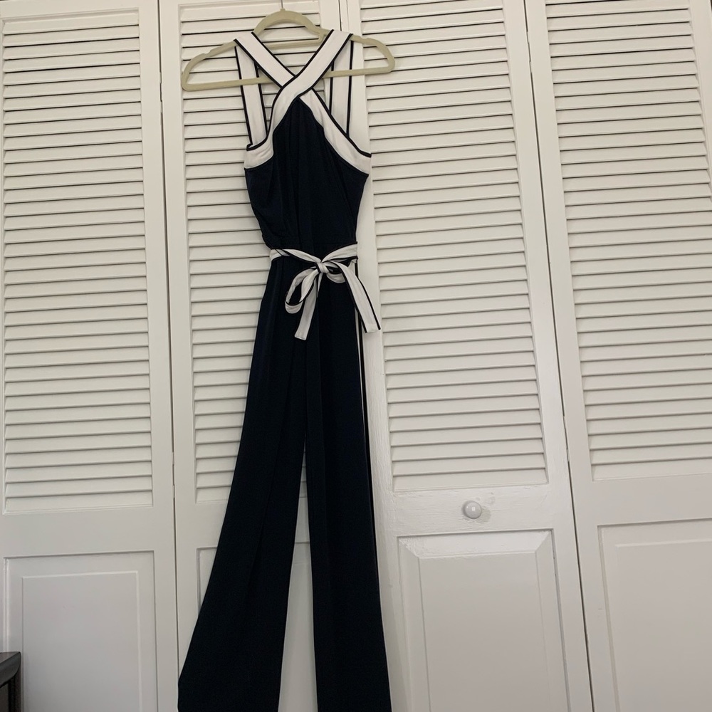 NEW Ann Taylor Romper / Jumpsuit